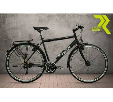 Produktbild Radon TLS 9.0 (Modell 2015)