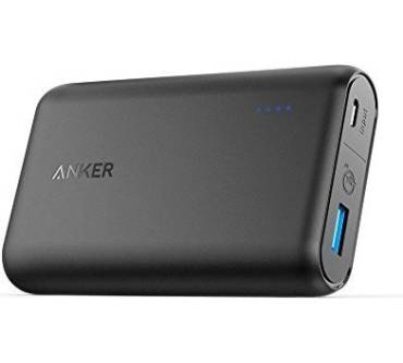 Produktbild Anker PowerCore Speed 10000 QC