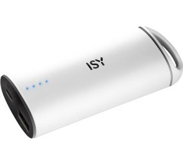 Produktbild ISY Powerbank (5.200 mAh)
