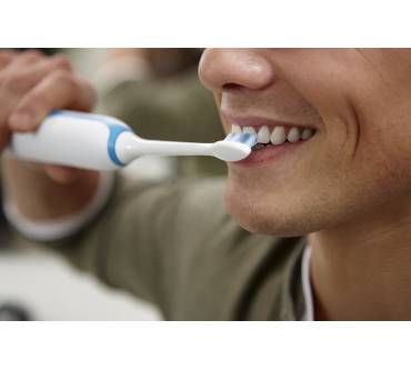 Produktbild Philips Sonicare CleanCare +1 Series HX3212/01