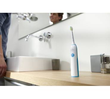 Produktbild Philips Sonicare CleanCare +1 Series HX3212/01