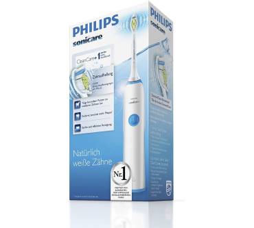 Produktbild Philips Sonicare CleanCare +1 Series HX3212/01