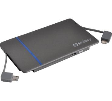 Produktbild Sandberg Excellence PowerBank 3000