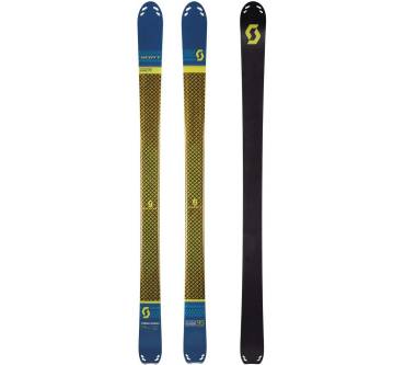 Produktbild Scott Superguide 88 (Modell 2015/2016)