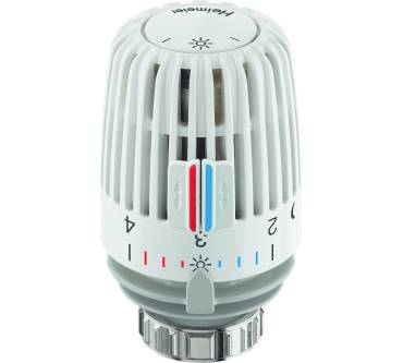 Produktbild Heimeier K (Art.-Nr. 6000-00.500)