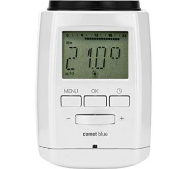 Produktbild Eurotronic Comet Blue