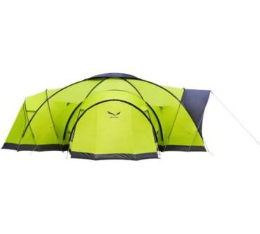 Produktbild Salewa Alpine Lodge VI + Zelt
