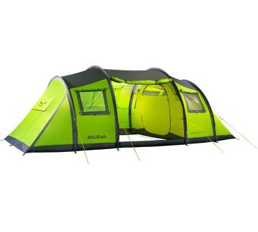 Produktbild Salewa Alpine Hut III + III