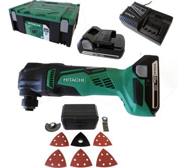 Produktbild Hitachi CV18DBL(2.5L)