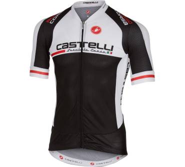 Produktbild Castelli Aero Race 5.1 Jersey