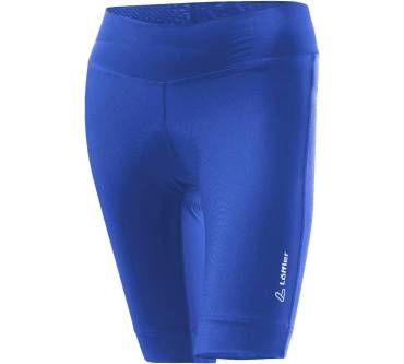 Produktbild Löffler Damen Bike Hose Tour