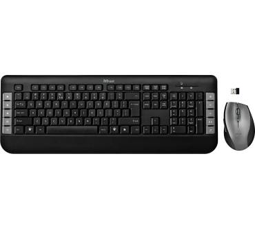 Produktbild Trust Tecla