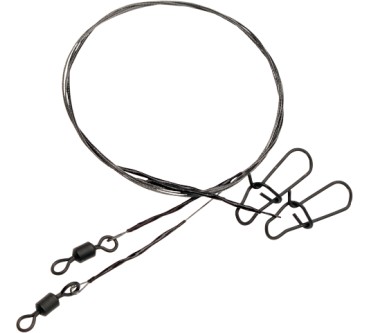 Produktbild Climax Snatch Titanflex Leader