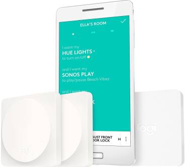 Produktbild Logitech Pop Home Switch Starter Kit