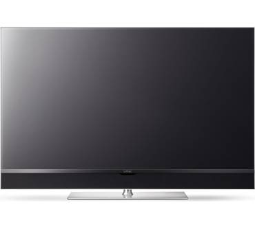 Produktbild Metz Topas 55 UHD twin R