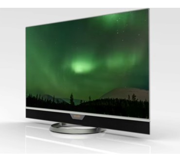 Produktbild Metz Novum 55 OLED twin R