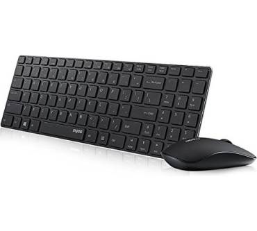 Produktbild Rapoo E9300P