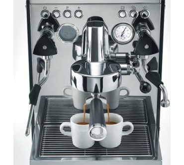 Produktbild Graef contessa