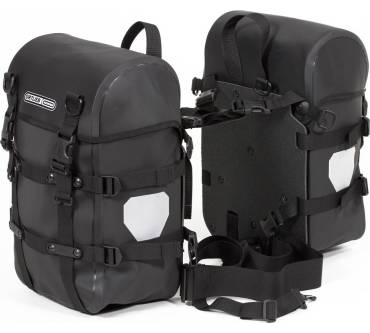Produktbild Ortlieb Pferdepacktasche