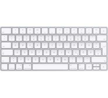 Produktbild Apple Magic Keyboard (2015)