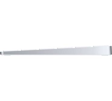 Produktbild Apple Magic Keyboard (2015)