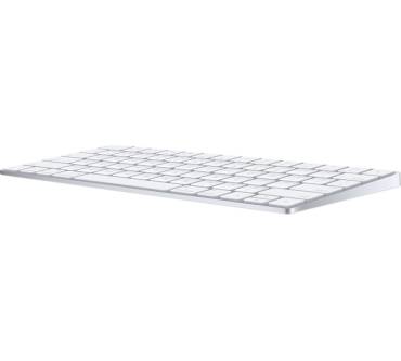 Produktbild Apple Magic Keyboard (2015)