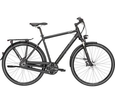 Produktbild Pegasus Estremo R14 - Rohloff Speedhub (Modell 2015)