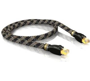 Produktbild ViaBlue EP-7 Silver RJ-45 CAT6A