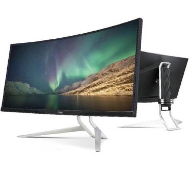 Produktbild Acer XR382CQK