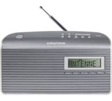 Produktbild Grundig Music 7000 DAB+