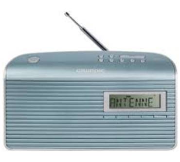 Produktbild Grundig Music 7000 DAB+