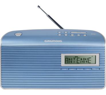 Produktbild Grundig Music 7000 DAB+