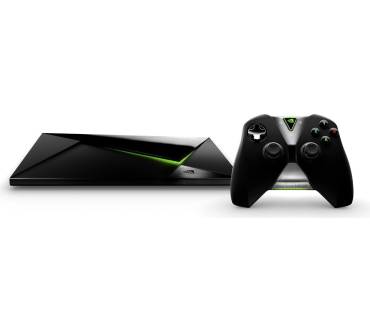 Produktbild Nvidia Shield (2015)
