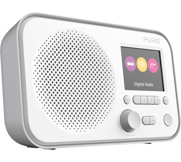 Produktbild Pure Elan E3