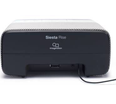 Produktbild Pure Siesta Rise