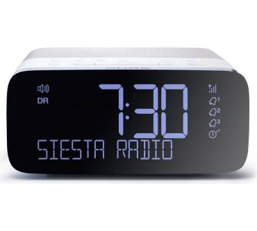 Produktbild Pure Siesta Rise