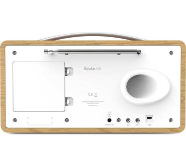 Produktbild Pure Evoke H6