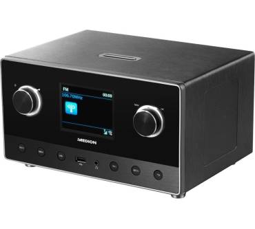 Produktbild Medion Life P85111 (MD 87295)