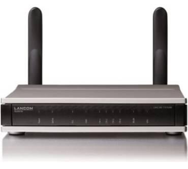 Produktbild Lancom 1781VAW (EU, over POTS)