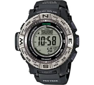 Produktbild Casio Pro Trek PWR-3500-1ER