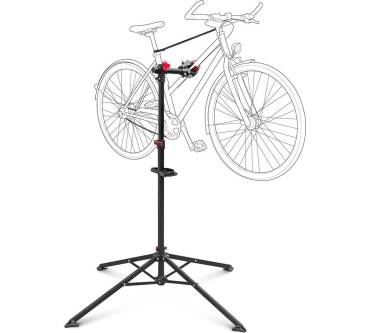 Produktbild Relaxdays Fahrradmontageständer