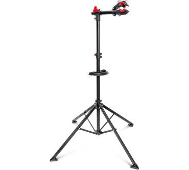 Produktbild Relaxdays Fahrradmontageständer