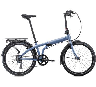 Produktbild Tern Node D8 - Shimano Claris (Modell 2016)