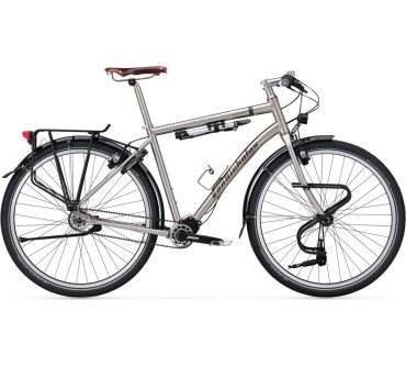 Produktbild Van Nicholas Deveron - Pinion P1.18 (Modell 2016)