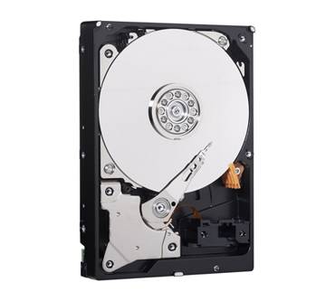 Produktbild Western Digital WD Blue