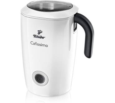 Produktbild Tchibo Cafissimo Induktions-Milchaufschäumer 303080