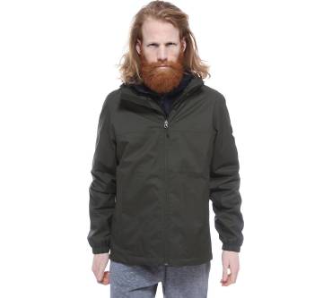 Produktbild The North Face Mountain Q Jacke