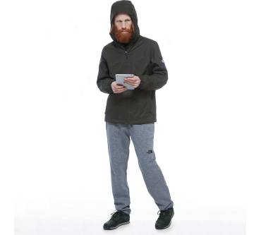 Produktbild The North Face Mountain Q Jacke