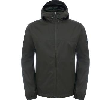 Produktbild The North Face Mountain Q Jacke