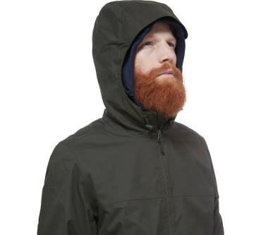 Produktbild The North Face Mountain Q Jacke